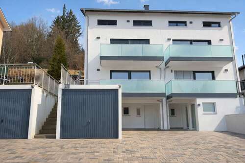 Foto - Wohnung zum Kaufen in Lindenberg im Allgäu 429.000,00 € 100.7 m²
