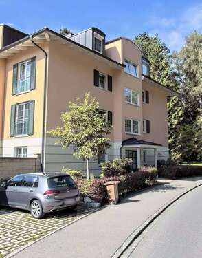 Foto - Wohnung zum Kaufen in Bad Wörishofen 679.000,00 € 117 m²