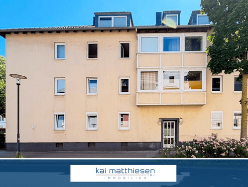 Foto - Wohnung zum Mieten in Kempen 590,00 € 55 m²