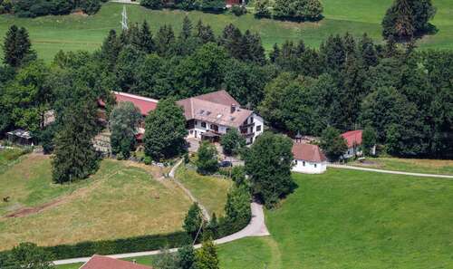 Foto - Haus zum Kaufen in Füssen 2.890.000,00 € 330 m²