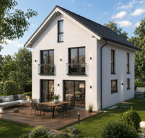 Haus zum Kaufen in München 2.297.500,00 € 180 m²
