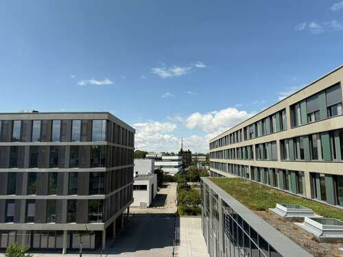 Foto - Büro in Planegg 6.664,00 € 476 m²