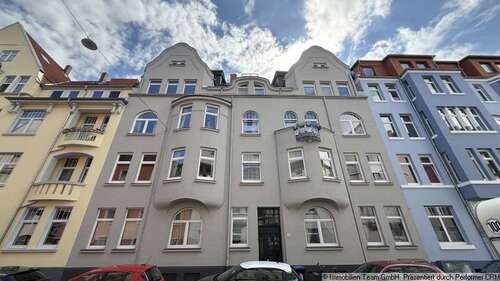 Foto - Wohnung zum Mieten in Hannover 1.420,00 € 96 m²