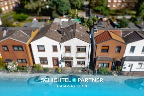 Foto - Haus zum Kaufen in Bremen 120.000,00 € 73 m²