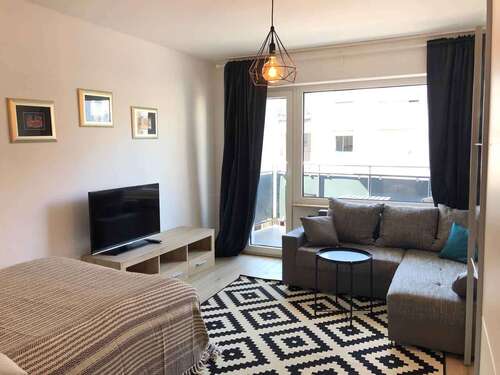 Foto - WG-Zimmer in Frankfurt am Main 700,00 € 19 m²