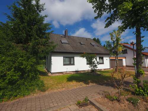 Foto - Haus zum Kaufen in Homburg 374.000,00 € 138 m²