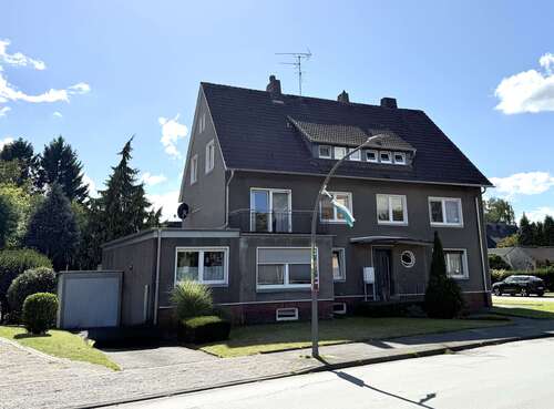 Foto - Haus zum Kaufen in Castrop-Rauxel 649.000,00 € 350 m²