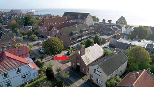 Foto - Gastronomie in Wyk auf Föhr 295.000,00 € 112.5 m²
