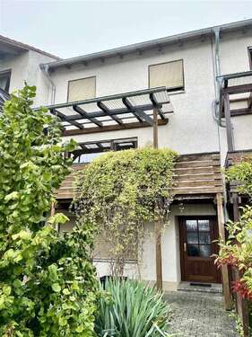 Foto - Haus zum Kaufen in Bad Mergentheim-Edelfingen 255.000,00 € 153.82 m²
