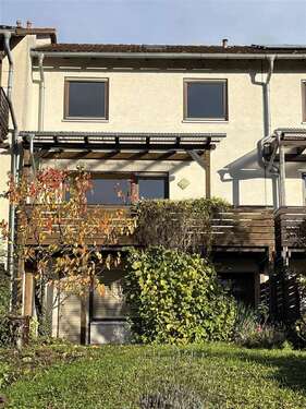 Foto - Haus zum Kaufen in Bad Mergentheim-Edelfingen 255.000,00 € 153.82 m²