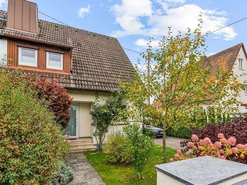 Foto - Haus zum Kaufen in Augsburg 565.000,00 € 106 m²