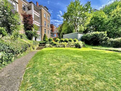 Foto - Wohnung zum Kaufen in Braunschweig 365.000,00 € 100 m²