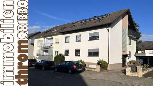 Foto - Wohnung zum Mieten in Karlsruhe 520,00 € 57 m²