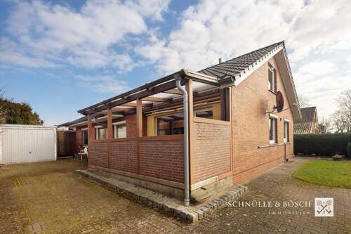 Foto - Haus zum Kaufen in Stade 310.000,00 € 108 m²