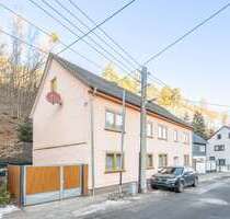 Haus zum Kaufen in Geratal 180.000,00 € 200 m²