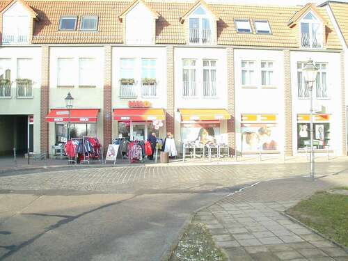 Foto - Wohnung zum Mieten in Wriezen 704,00 € 100.5 m²