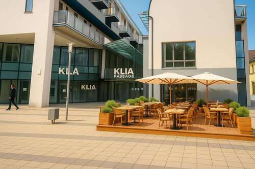 Foto - Einzelhandel in Merseburg 1.840,00 € 134 m²