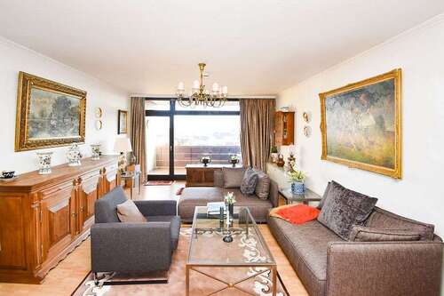 Foto - Wohnung zum Kaufen in Bad Rothenfelde 190.000,00 € 77 m²