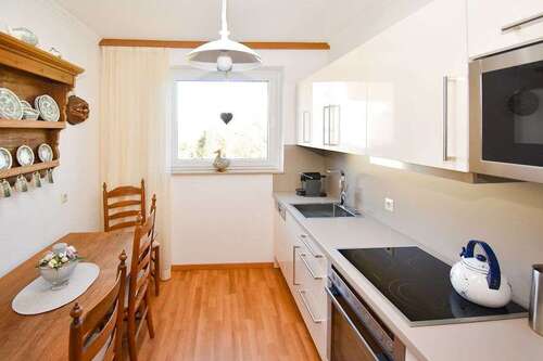 Foto - Wohnung zum Kaufen in Bad Rothenfelde 165.000,00 € 77 m²