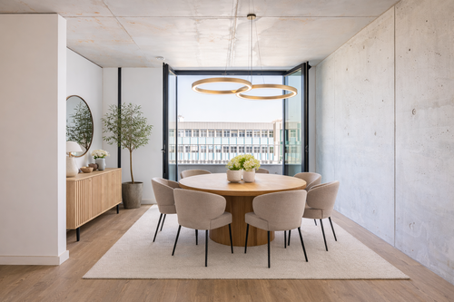 Foto - Wohnung zum Kaufen in Berlin 1.490.000,00 € 222 m²