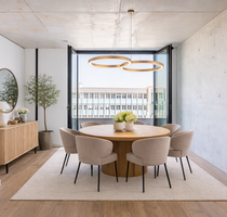 Wohnung zum Kaufen in Berlin 1.490.000,00 € 222 m²