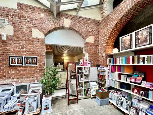 Foto - Einzelhandel in Tübingen 6.800,00 € 160 m²