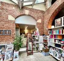 Einzelhandel in Tübingen 6.800,00 € 160 m²