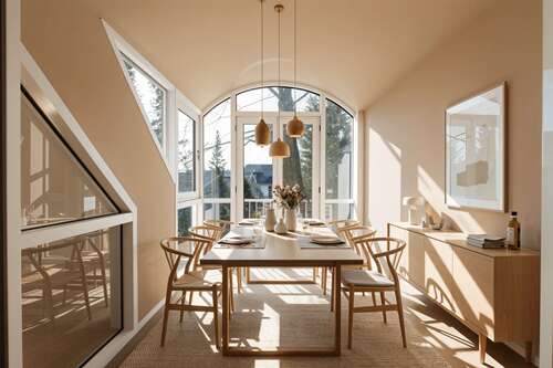 Foto - Wohnung zum Kaufen in Haar 580.000,00 € 96.1 m²