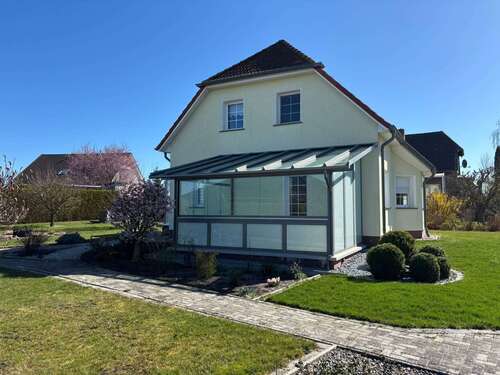 Foto - Haus zum Kaufen in Pragsdorf 339.000,00 € 109 m²