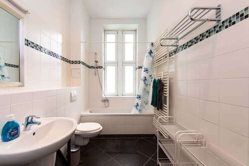 Foto - WG-Zimmer in Berlin 630,00 € 11 m²
