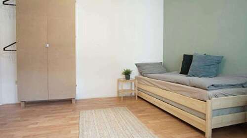 Foto - WG-Zimmer in Berlin 645,00 € 18 m²