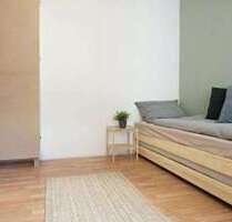 WG-Zimmer in Berlin 645,00 € 18 m²