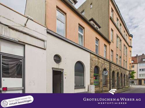 Foto - Haus zum Mieten in Bremerhaven Geestemünde 1.300,00 € 140 m²