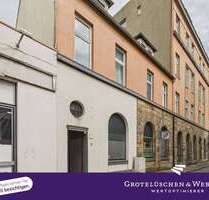 Haus zum Mieten in Bremerhaven Geestemünde 1.300,00 € 140 m² - Bremerhaven / Geestemünde