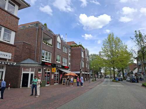 Foto - Wohnung zum Kaufen in Bad Zwischenahn 340.000,00 € 100.73 m²