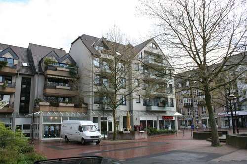 Foto - Wohnung zum Mieten in Hilden 740,00 € 62.4 m²