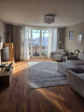 Foto - Wohnung zum Kaufen in Hamburg 429.000,00 € 89 m²