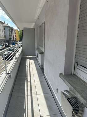 Foto - Wohnung zum Kaufen in Pforzheim 125.000,00 € 55 m²