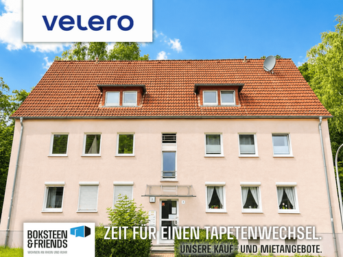 Foto - Wohnung zum Mieten in Plettenberg 380,00 € 55.31 m²