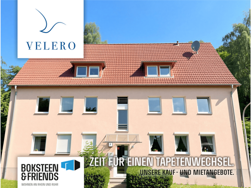 Foto - Wohnung zum Mieten in Plettenberg 380,00 € 55.31 m²
