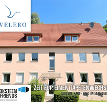 Wohnung zum Mieten in Plettenberg 380,00 € 55.31 m²