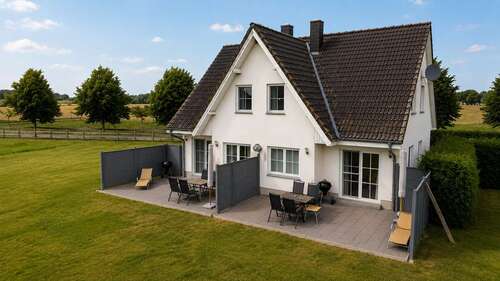 Foto - Haus zum Kaufen in Rankwitz 429.000,00 € 172 m²