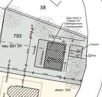 Grundstück zu verkaufen in Detmold 150.000,00 € 869 m²