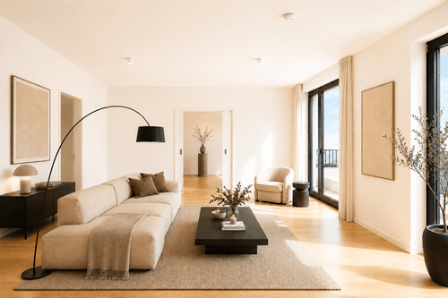 Foto - Wohnung zum Kaufen in Berlin 1.101.030,00 € 107 m²
