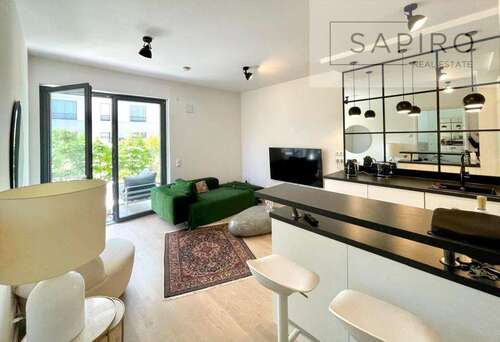 Foto - Wohnung zum Mieten in Berlin 1.500,00 € 53.4 m²