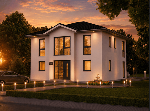 Foto - Haus zum Kaufen in München-Allach 1.685.000,00 € 140 m²