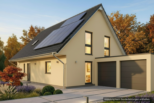 Foto - Haus zum Mieten in Königs Wusterhausen 1.790,00 € 142 m²