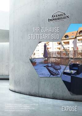Foto - Wohnung zum Mieten in Stuttgart 1.490,00 € 115 m²
