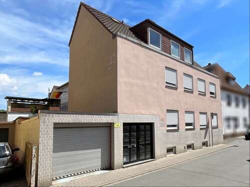 Foto - Haus zum Kaufen in Ludwigshafen 420.000,00 € 175 m²