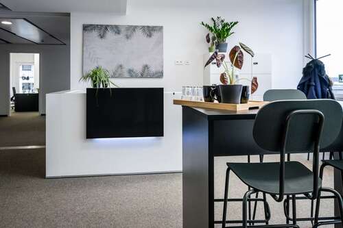Foto - Büro in Stuttgart 199,00 € 4 m²